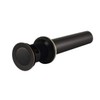 Purelux Bathroom Sink Drain Stopper Faucet Vessel Vanity Sink Pop