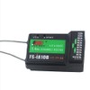 VOANZO 2.4GHz 10CH RC Receiver Compatible for FS I6 I10