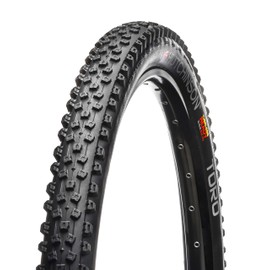 Hutchinson Toro Unisex Adult Bicycle Tyre, Black, 27.502.25