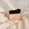 MALI Brocha para Bronceado Vegana | Blending Brush Ultra Suave