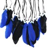 Tiardey Evil eye dream catcher lucky charm dream catcher eye