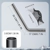 Gen 3 Mount for Starlink, Adjustable Wall /Roof Mounting Kit