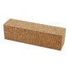 Kawaji Shoten Cork Block 7.1 x 1.8 x 2 inches
