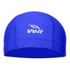 Voit Gorra de natación de Licra, para 12 años en