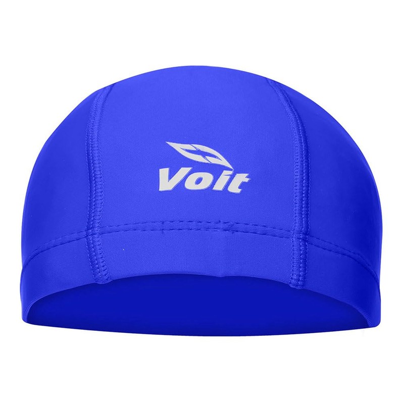 Voit Gorra de natación de Licra, para 12 años en