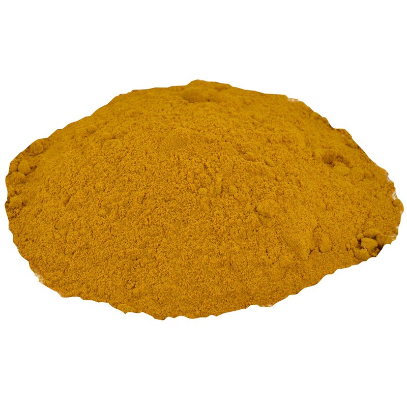 McCormick Culinary Ground Turmeric, 16 oz - One 16 Ounce
