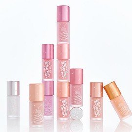 Tiptoe [Tiptoe]Blurry Puree Blush (9 colors)