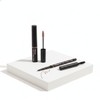 LILY/BY/RED/SET/SKINNY MES/Brow Pencil/+/Mascara