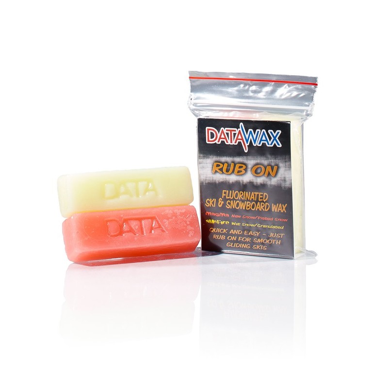 DataWax Ski Repair Kit