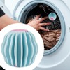 Laundry Balls,Washer Laundry Agitator Balls for Washer | Agitator Lint