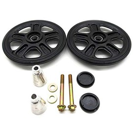 Arctic Cat 8" Rear 4th Wheel Kit 12-18 ZR,XF,M 137" 141" 153" 162" 6639-621