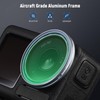 NEEWER UV Filter Compatible with DJI Osmo Action 5 Pro
