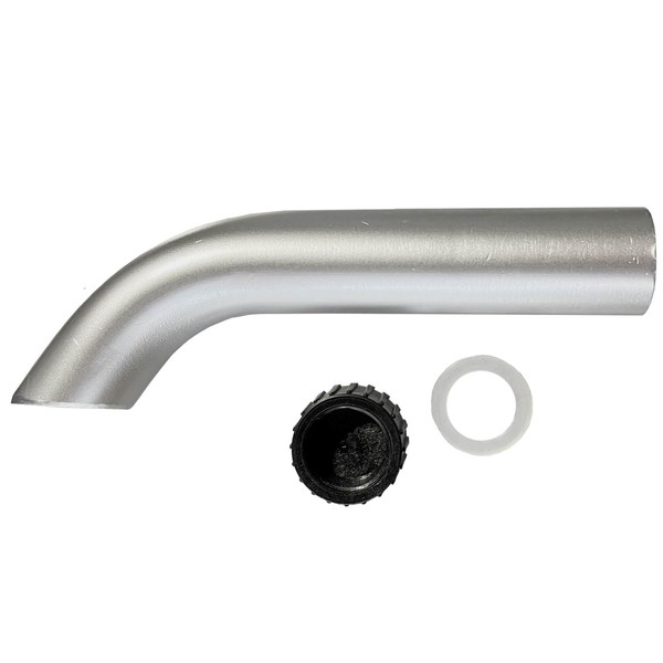 Grill Parts For Less, Compatible to Masterbuilt Valve Spout Kit