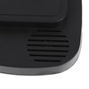 Infrared Detector Alarm to 240V Black Waterproof Separate Design 38