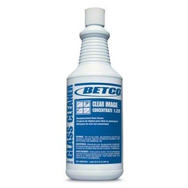 Betco Clear Image Concentrate 1:20, case of 12