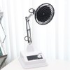 TDP infrared irradiator SLB100 Black Disc Home simple operation far