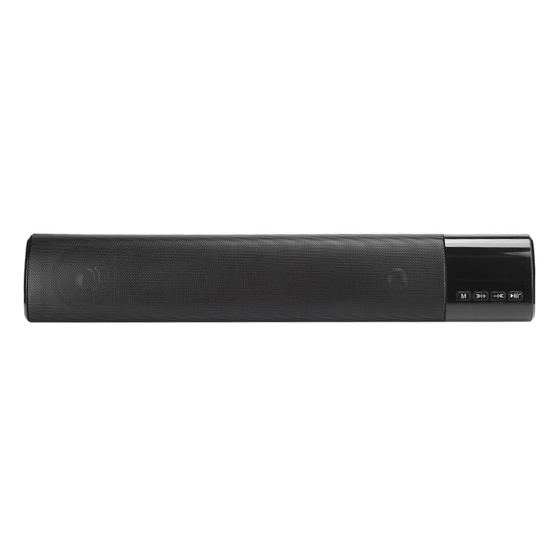 Wireless Bluetooth Speaker Stereo Surround Sound High Bass Portable Speaker