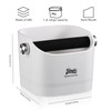 Espresso Knock Box - Bincoo Espresso Machine Knock Box/Espresso Grounds