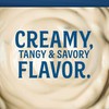 Hellmann's Buttermilk Ranch Chicken Tender Mayonnaise Style Dip Buttermilk Ranch