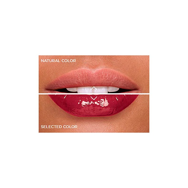 Clarins Lip Comfort Oil Intense #05-Intense Pink 7 Ml 7