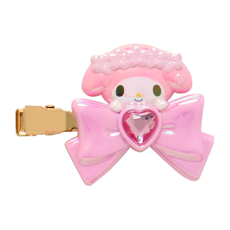 Sanrio 646334 Secret Bangs Clip (Sakura), Sanrio Characters, For Ages