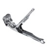 2 pcs Multifunctional Gripper Clip, Anti Scald Clamp Heavy Duty