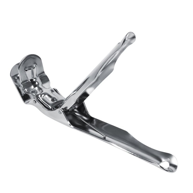 2 pcs Multifunctional Gripper Clip, Anti Scald Clamp Heavy Duty