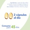 OREGANO OIL | Natgel Aceite de Orégano con Vitamina E