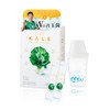Q'SAI Aojiru The Kale Honey Powder 7g×30 Sachets with Shaker