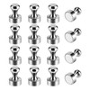 Magnetic Pins, Magnetic Push Pins, Magnetic Hooks, Magnetic Pins, Set