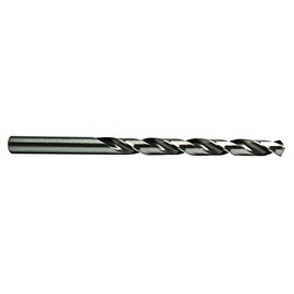 Century Drill & Tool 11611 Letter Gauge Drill Bit, Size-K