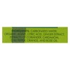 Q DRINKS, Sprkln Wtr, Gngr Ale, Can, 4, Pack of
