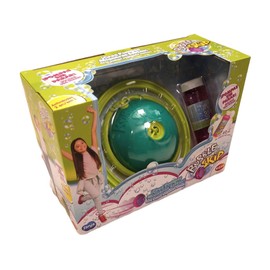 BIZAK 35007559 Outdoor Bubble Skip, Random Models, Assorted