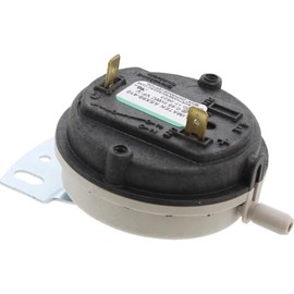 MPL-9300-V-0.45-DEACT-N/O-VS - ClimaTek Upgraded Furnace Air Pressure Switch Fits MPL