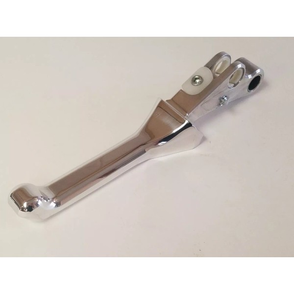 Big Dog OEM Left Hand Control Clutch Lever Chopper, Bulldog,