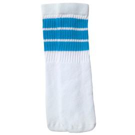 SKATERSOCKS Skater Socks - Calcetines de tubo para niños de 10 pulgadas