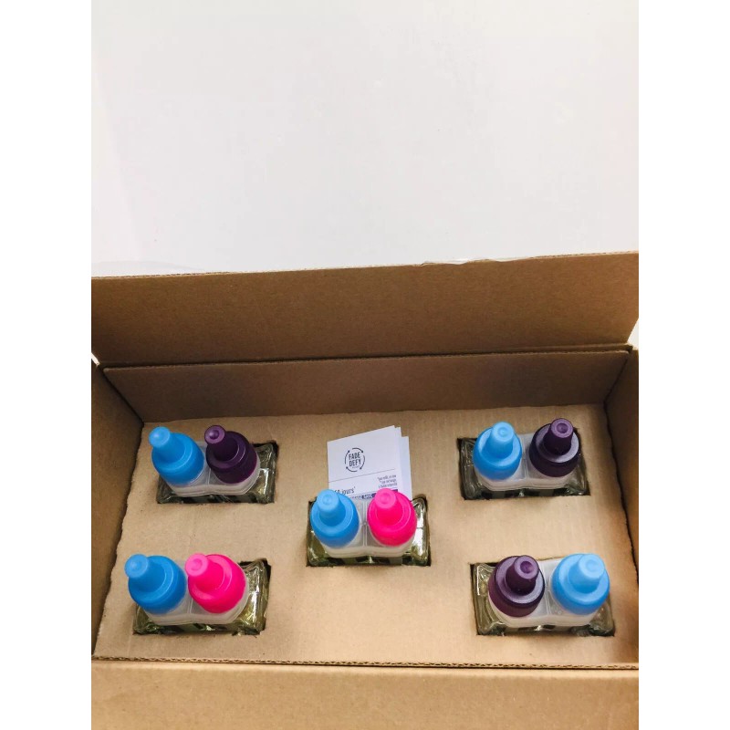 Downy Febreze Plug 5CT REFILLS 3 Mediterranean Lavender 2 Downy