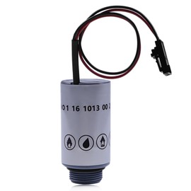 16916 Oxygen Sensor for Robinair R-1234yf Machines and 16990/16995 Refrigerant Identifiers, Identifier O2 Sensor for Robinair AC1234-4 AC1234-4SL AC1234-4-230 AC1234-6 AC1234-9 Refrigerant Stations