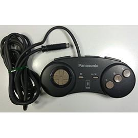 3DOコントロールパッド FZ-JP1X