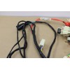 UNITED MOTORS Wire Harness Speedometer Wiring Loom MATRIX-II 150 &