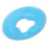 Health Care Silicone Facial Spa Pillow Pad Face Rest Massage