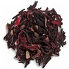 500g Hibiscus Leaves | Leaf | Petals | Whole Loose