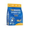 Truroots Quinoa Sprouted Org 11 OZ