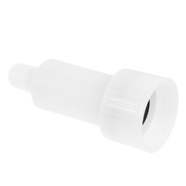 DEARMAMY Wall Soap Container Replacement Head Soap Dispenser Accessory Soap Dispenser Bottle Head Inner Bottle Part Shampoo Dispenser Bottle Head