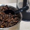 Measuring Spoon,holilest Plastic Food Spoon Convenient Coffee Scoop 7g Baking
