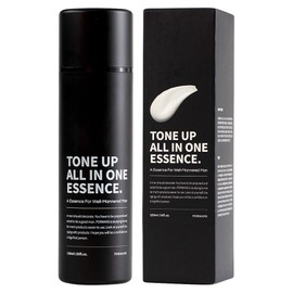 PORMANS Tone Up All In One Essence 150mL  - PORMANS Tone Up All In One Ess