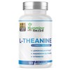Humming Herbs L-Theanine Complex 400 mg with Lemon Balm, Magnesium