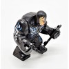 Prodigy Toys Venom Action Figure with Devastating Weapon (Featuring Eddie