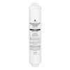 GE Reverse Osmosis Under Sink Remineralization & Replacement Filter |