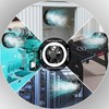 172mm DC 17251 Axial Ventilation Fan (3500RPM) - High-Speed Dual